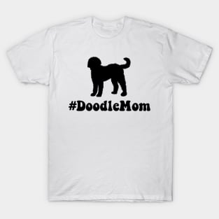 #DoodleMom - Doodle Mom T-Shirt